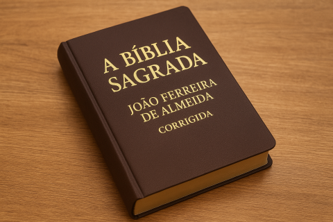 "Ele Está à Porta" Apocalipse 3:20
