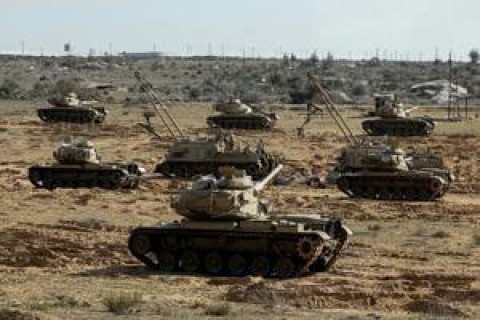 Israel aprova plano para "conquistar" toda a Faixa de Gaza
