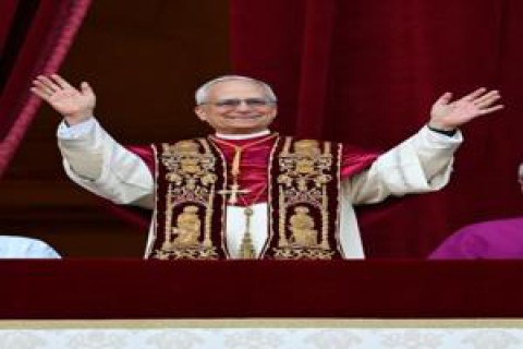 Novo Papa adota legado de Santo Agostinho e sinaliza uma Igreja que deseja emocionar e convencer pelo diálogo