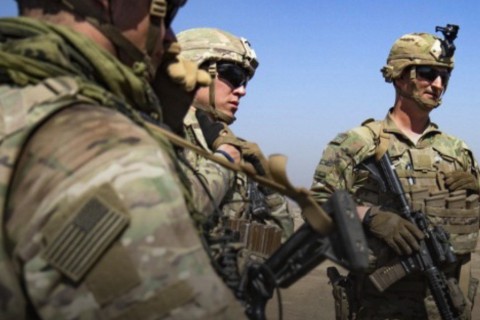 EUA Reduzem Contingente Militar na Síria em Reavaliação Estratégica