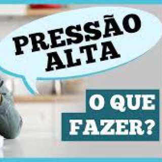 Dr. Ajuda: estou com pressão alta, preciso ir ao hospital?