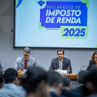 IRPF 2025: Receita começa a receber declarações nesta segunda (17); contribuintes devem ficar atentos às mudanças