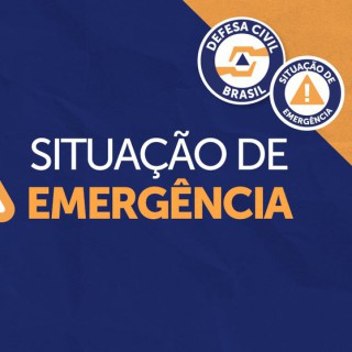 Poço das Trincheiras (AL) obtém reconhecimento federal de situação de emergência devido à estiagem
