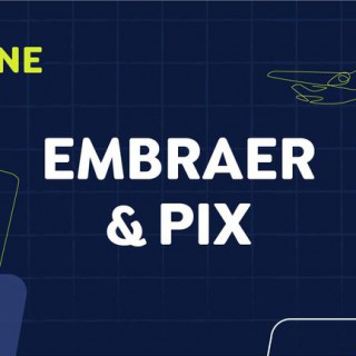Não Se Engane #02: desmentimos fakes sobre "vídeo da Embraer” e Pix
