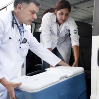 Transplantes aumentam, mas falar de doação de órgãos segue sendo tabu